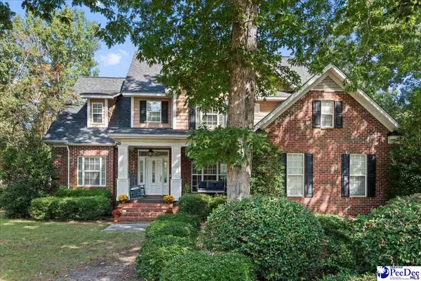 Florence, SC 29501,3401 Tennyson Dr