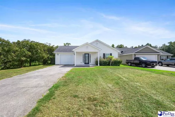 4000 Lula Court, Florence, SC 29506