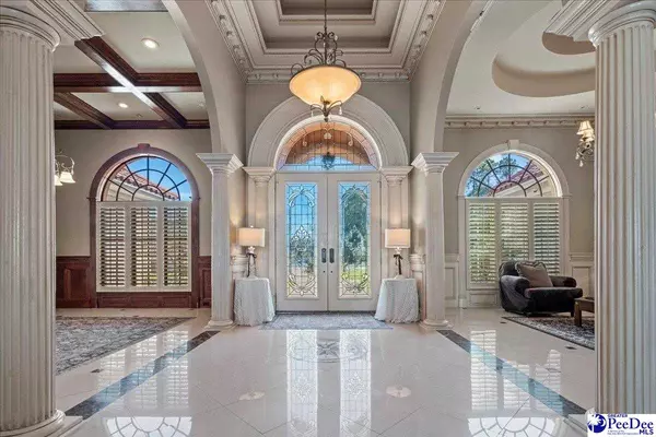 Florence, SC 29501,3133 Drake Shore Dr.