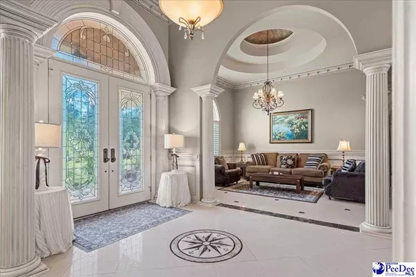 Florence, SC 29501,3133 Drake Shore Dr.