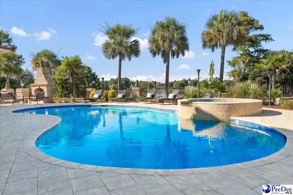 Florence, SC 29501,3133 Drake Shore Dr.