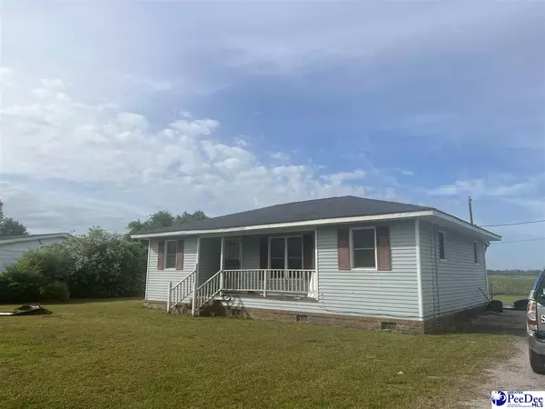 4060 Swann Rd., Olanta, SC 29114