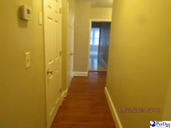 Florence, SC 29501,1320-B Edgewood Drive