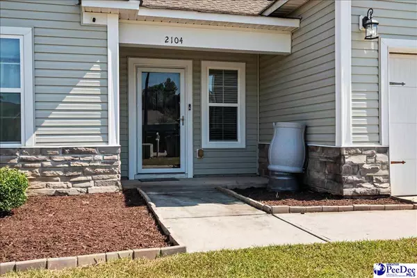 Florence, SC 29505,2104 Chatfield Drive