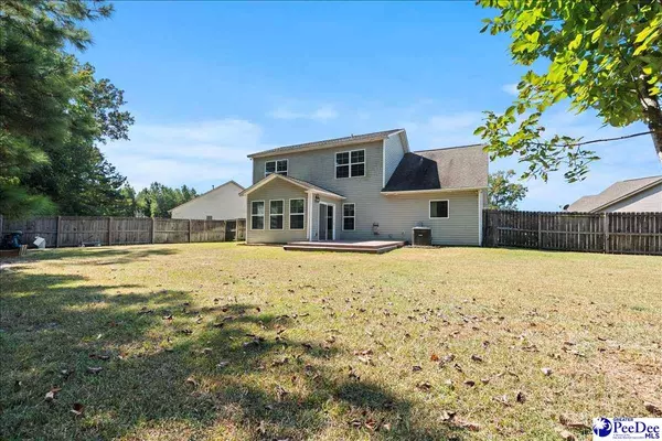 Florence, SC 29505,2104 Chatfield Drive