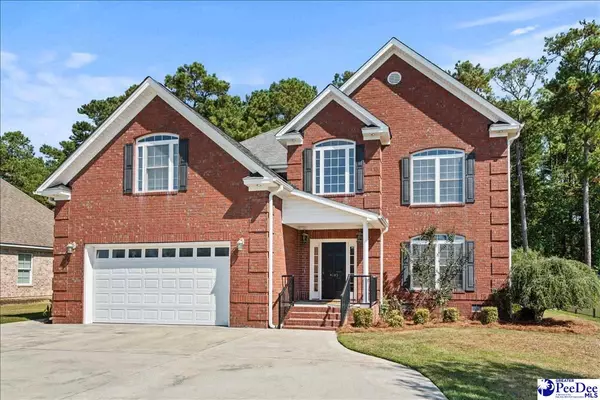 Florence, SC 29501,4145 Rodanthe Cir.