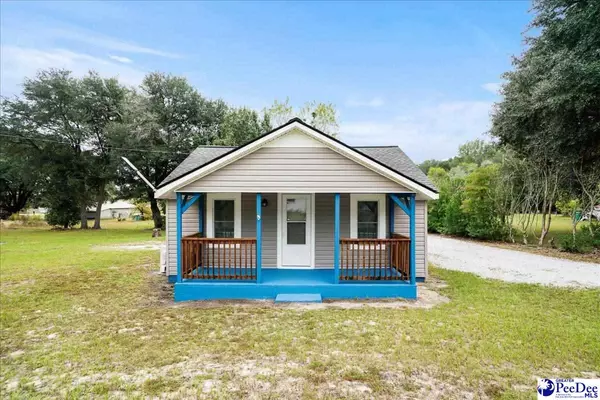 Patrick, SC 29584,63 Thomas St