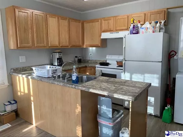 Florence, SC 29505,305 Grace Dr (A&B)