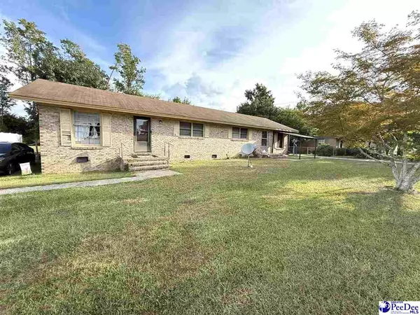 305 Grace Dr  (A&B), Florence, SC 29505