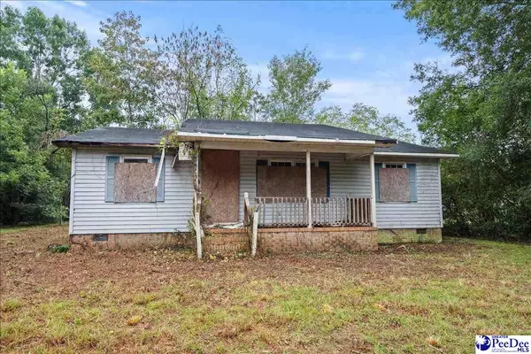 206 Legare St, Latta, SC 29565