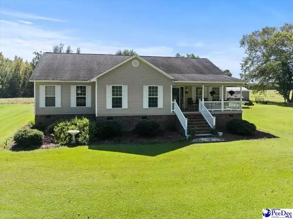 4732 Armfield Rd., Effingham, SC 29501