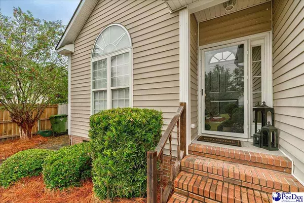 Florence, SC 29501,1809 Taylor Ct.