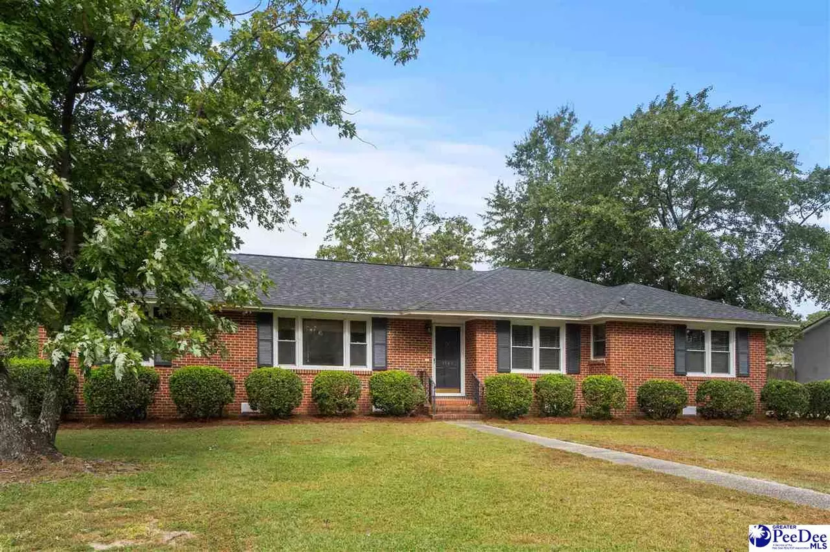 Florence, SC 29505,1767 Marsh Ave