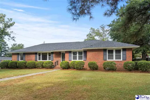 Florence, SC 29505,1767 Marsh Ave