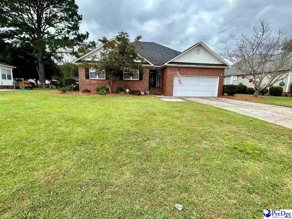 Florence, SC 29501,345 Magna Carta