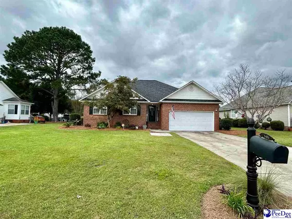 Florence, SC 29501,345 Magna Carta