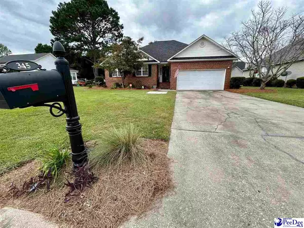 Florence, SC 29501,345 Magna Carta