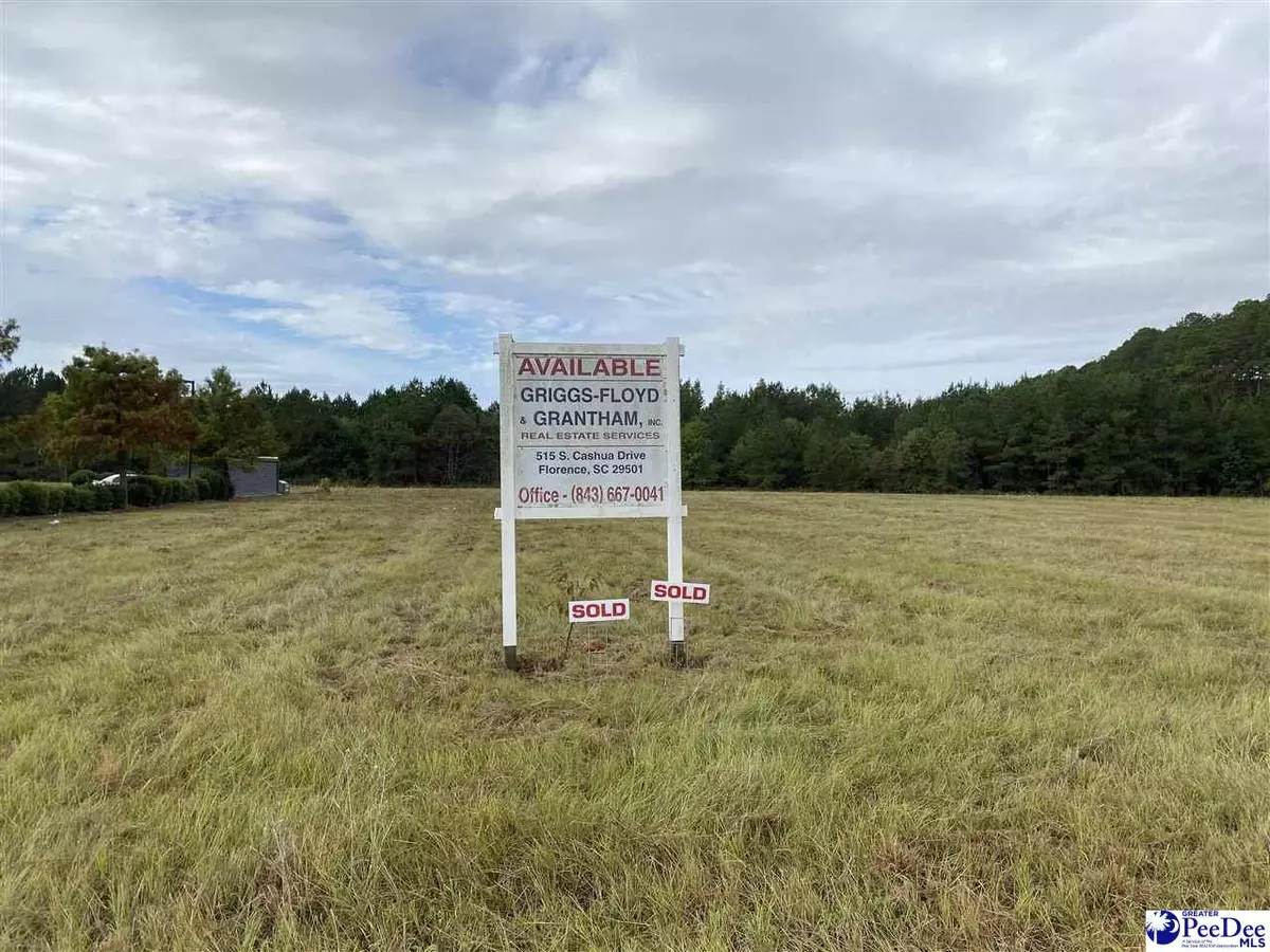 Florence, SC 29501,1.38 Acres Presbyterian Road