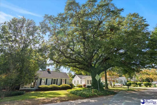 Florence, SC 29501,1310 King Ave.