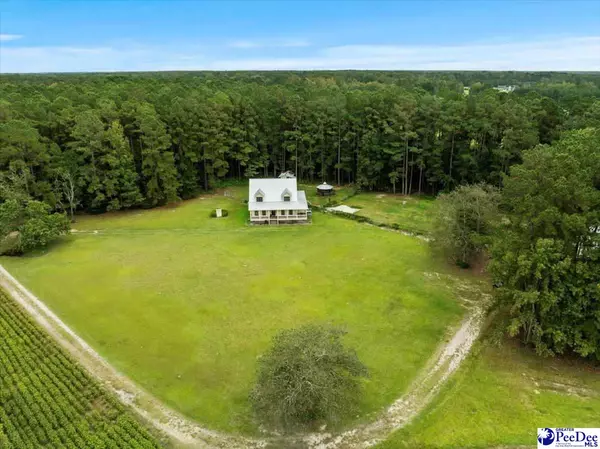 Timmonsville, SC 29161,6665 Langston Rd