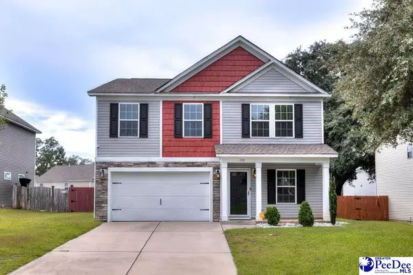 Sumter, SC 29154,172 Niblick