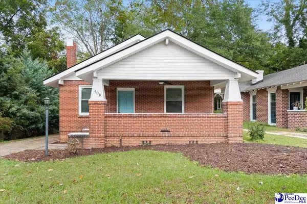 Florence, SC 29501,406 Graham St.