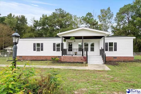 3105 Sunny Point Rd., Florence, SC 29501