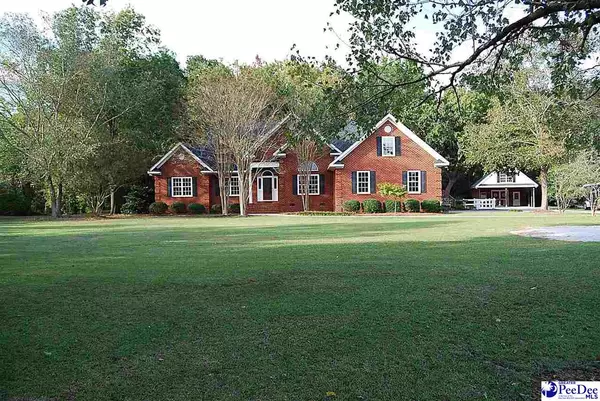 Effingham, SC 29541,323 Alligator Rd