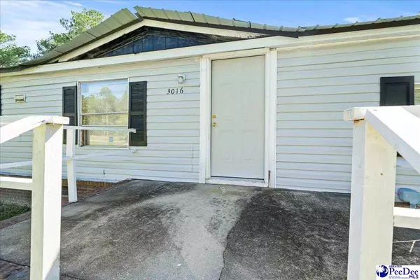 Wallace, SC 29596,3016 Ridgecrest Rd