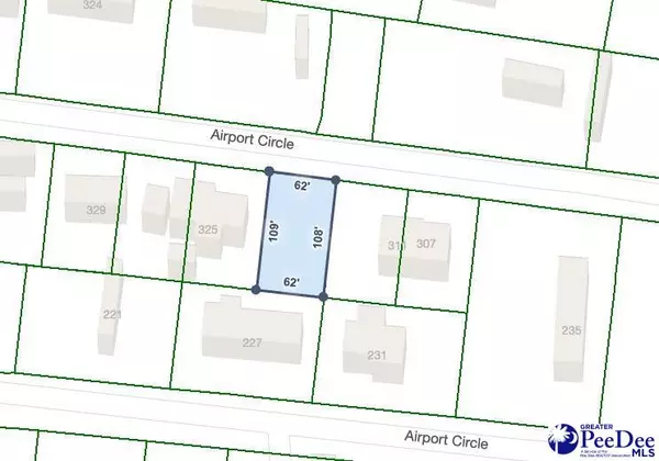 Lake City, SC 29560,TBD Airport Circle