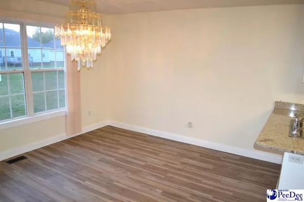 Florence, SC 29501,3695 Trotwood Dr