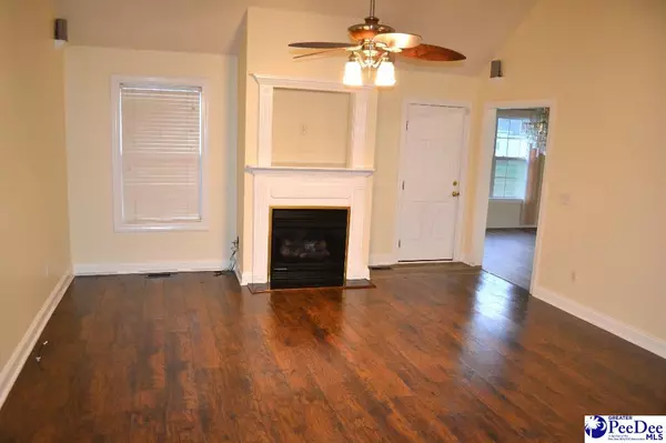 Florence, SC 29501,3695 Trotwood Dr