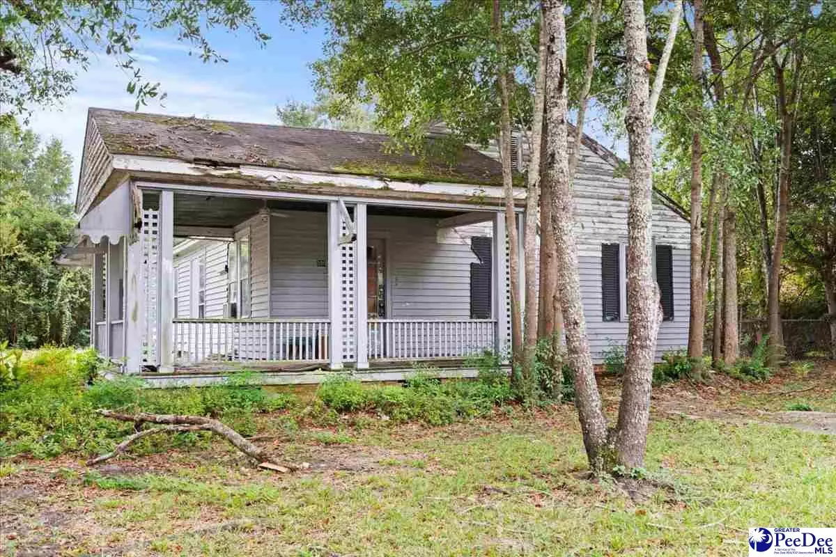 Timmonsville, SC 29161,300 W Bryd St