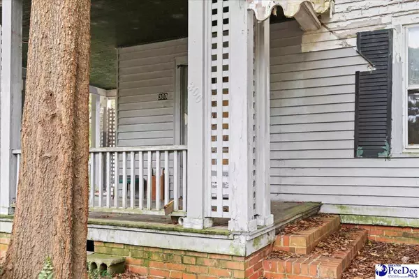 Timmonsville, SC 29161,300 W Bryd St