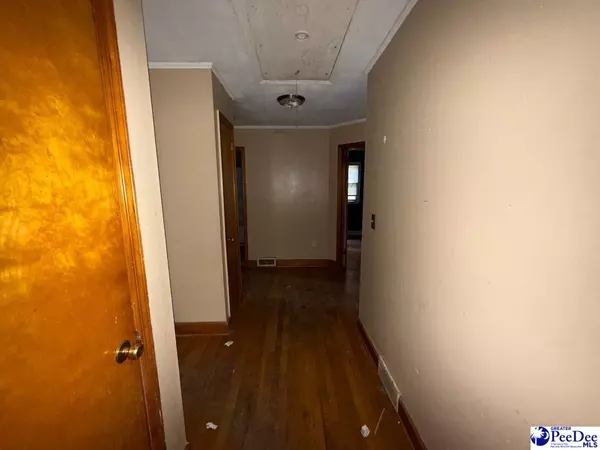 Chesterfield, SC 29709,220 Laurel Ave