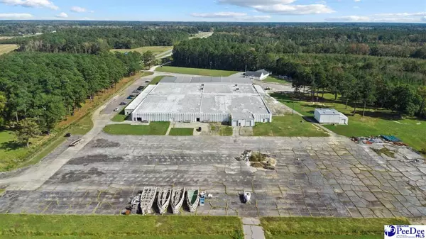 Marion, SC 29571,520 SC-576 (Tract B)