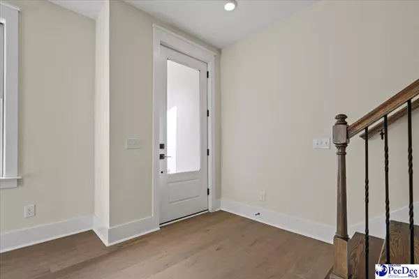 Florence, SC 29506,137 E Pine Street