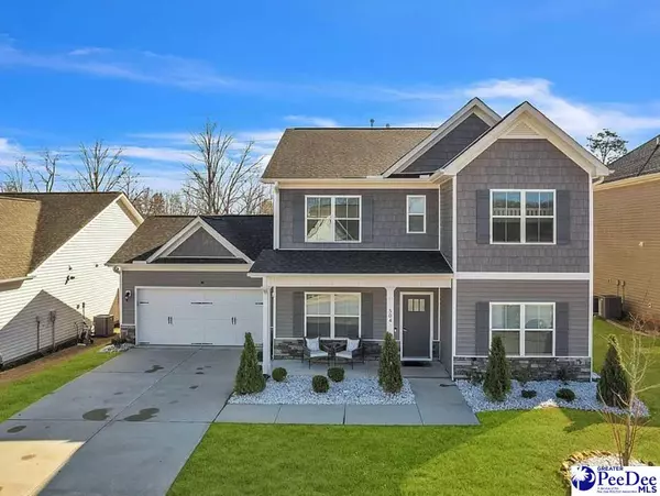 504 Reedy Springs Lane, Greenville, SC 29605