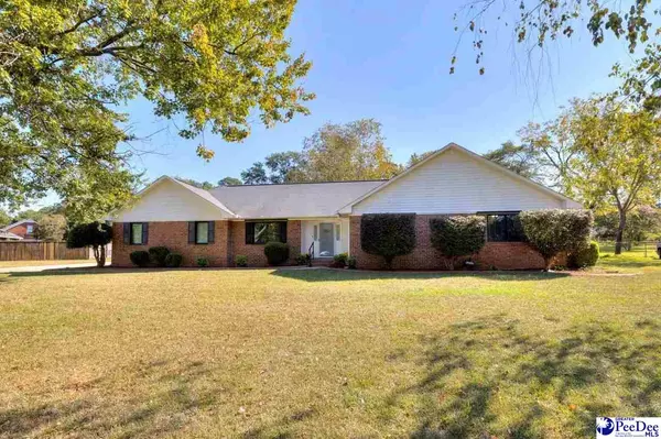 1205 Fallingwater, Sumter, SC 29154