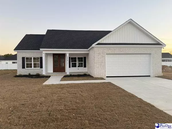3030 Fincher Drive, Florence, SC 29501