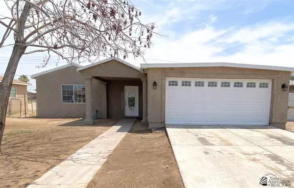 29133 Napa Ave, Wellton, AZ 85356