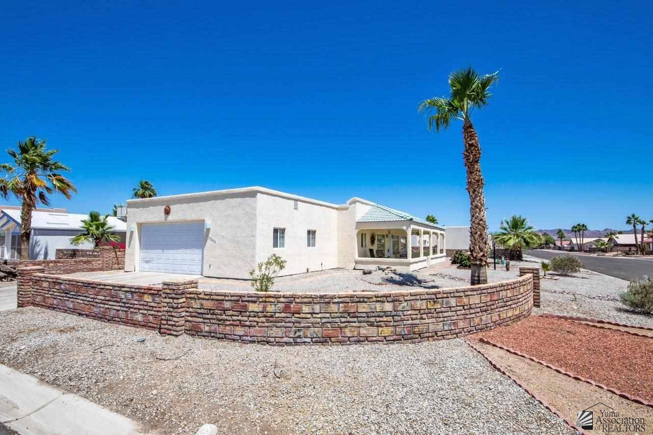 13890 E 49 Ln, Yuma, AZ 85367