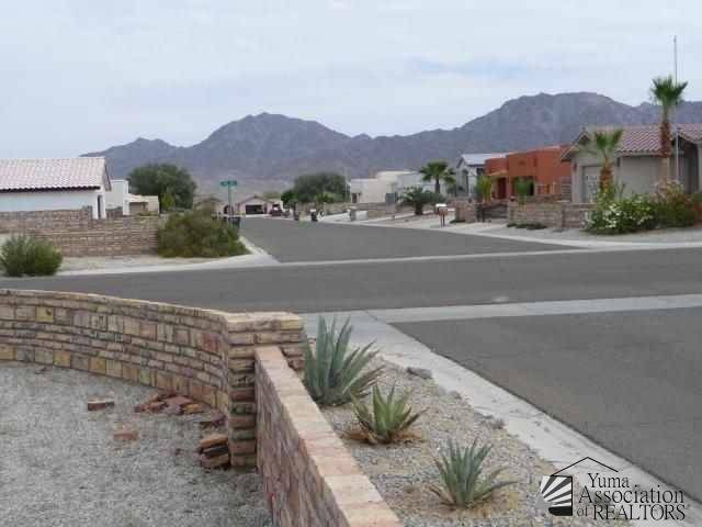 Yuma, AZ 85367,13890 E 49 Ln