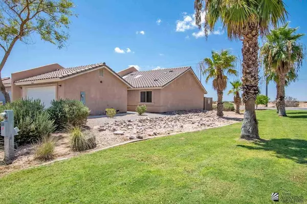 Yuma, AZ 85365,3028 S Robert Way