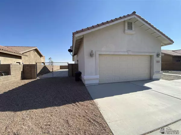 Yuma, AZ 85365,10431 E 39 Ln