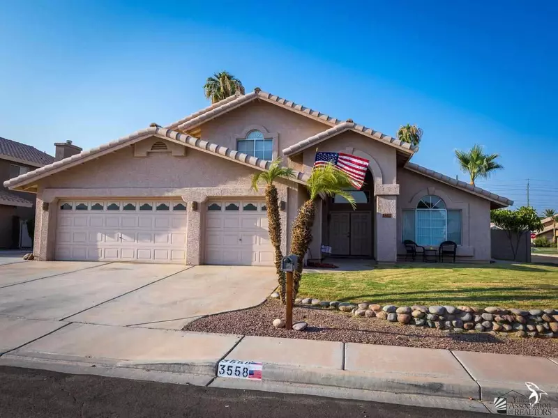 3558 W 12 Ln, Yuma, AZ 85364