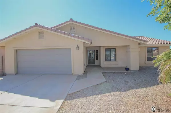 516 S 45 Dr, Yuma, AZ 85364