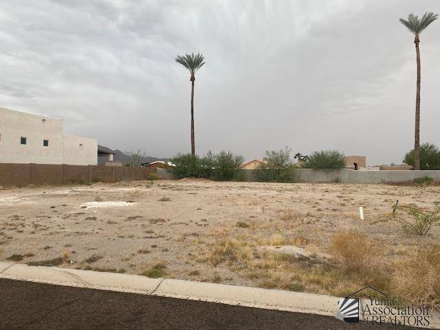 14655 E 47 Ln, Yuma, AZ 85367