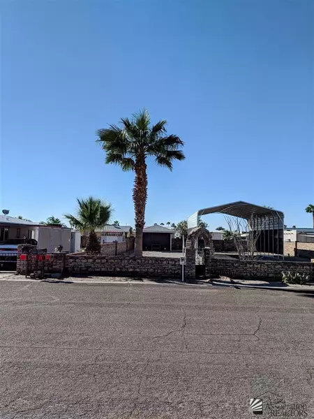 13479 E 50 Dr, Yuma, AZ 85367