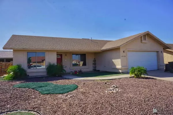 10143 E 38 Pl, Yuma, AZ 85365